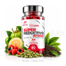 Súper Reductivo Intenso MesoCaps 90 cápsulas