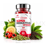 Súper Reductivo Intenso – L-Carnitina + CLA | MesoCaps