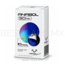 Anabol Inyectable Metandienona 50 mg Hardbull Labs México