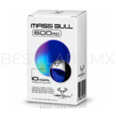 Mass Bull 600 mg Hardbull Labs México