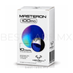 Masteron – Drostanolona Propionato 100 mg/ml – 10 ml | Hardbull Labs