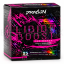 Libido Boost Women 500 mg Dragon para libido y vitalidad femenina