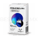 Primobolan Metenolona Enantato 100 mg Hardbull Labs México