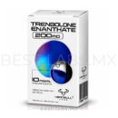 Trenbolone Enanthate Trenbolona Enantato 200 mg Hardbull Labs México