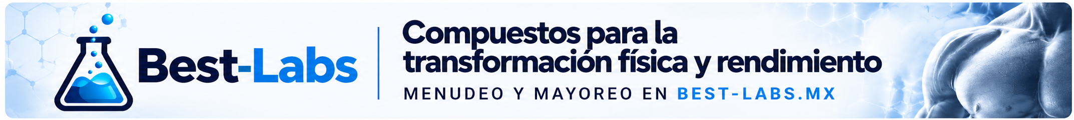 Best Labs menudeo y mayoreo